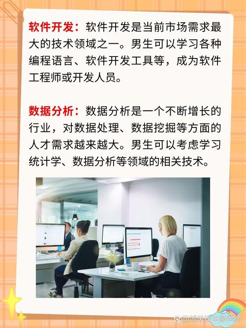 网络技术领域技术开发的热门方向与关键实践